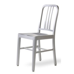 Krzesło NEM inspirowane Nimitz Side Chair